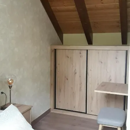Appartement La Borda De Garbi à Piedrafita de Jaca Extérieur photo