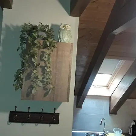 Appartement La Borda De Garbi à Piedrafita de Jaca Extérieur photo