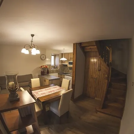 Appartement La Borda De Garbi à Piedrafita de Jaca Extérieur photo