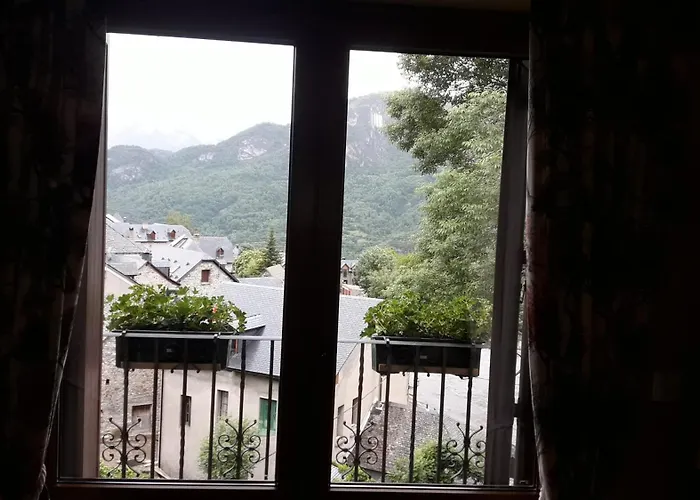 La Borda De Garbi