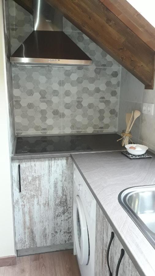 La Borda De Garbi Apartment Piedrafita de Jaca