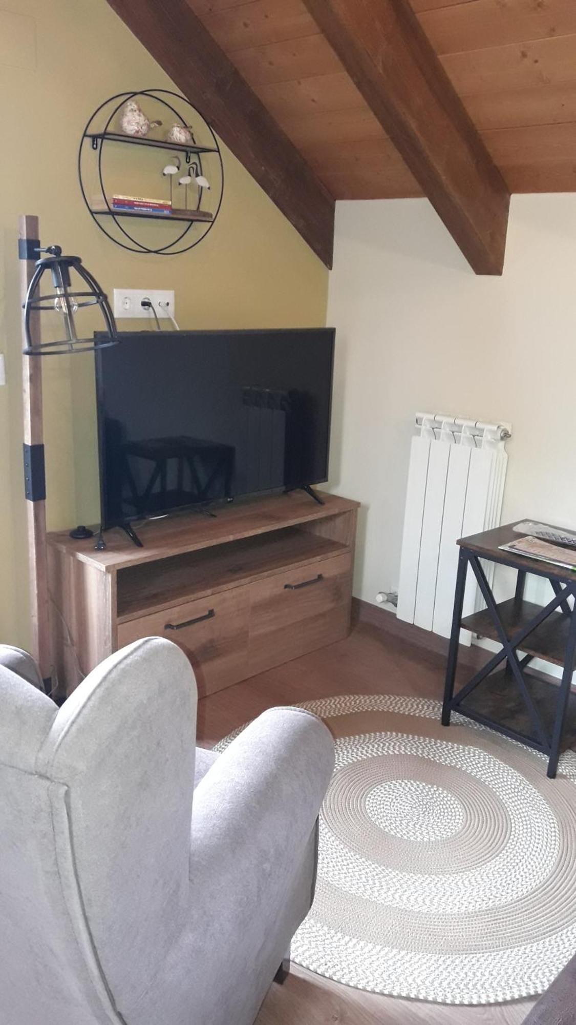 La Borda De Garbi Apartment