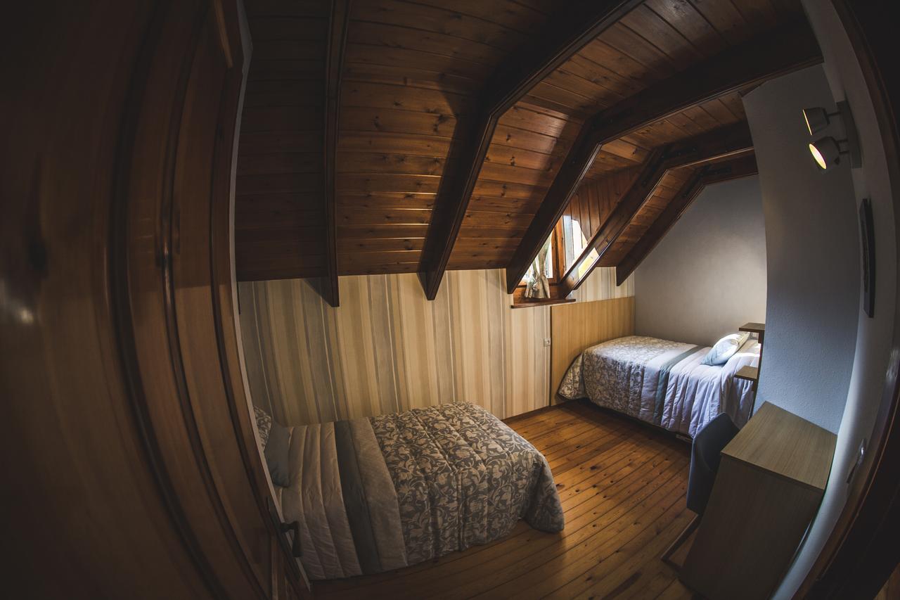 Apartment La Borda De Garbi Piedrafita de Jaca